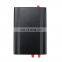 Assembled PortaPack + HackRF One SDR + Aluminum Alloy Case + Antenna + Data Cable Kit