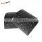 Black Cowl Body Armor Outer Cowling Cover For  Jeep Wrangler JK