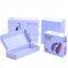 corrugated paper folding shipping boxes