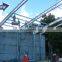 Prefabricated Workshop Building Steel Structure Warehouse Steel office building