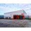 Cheap Metal Structures Frame Warehouse Steel Structure Building
