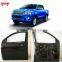 Wholesale  Replacement car Rear bumper for  HILUX REVO 2015- Double Cabin body kits