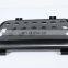 Aluminum Alloy Fence Brackets Side Window Armor Side Window Armor Protective Cover For Wrangler Jl