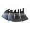 new luggage roof rack basket for jeep JLK,JL accessories