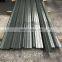 Hot Dipped Gi Steel Plate Galvanized Corrugated Steel Roofing Iron Sheets