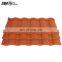 stone coated metal roofing tiles galvalume stone coated steel roman roof tile