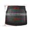 Car Rear Cargo Case Trunk Floor Mat Waterproof Trunk Tray For Volkswagen