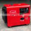 cheap prices 10kw portable air-cooled silent diesel power generators