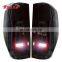 China Factory Sale Good Quality LED Car Lights Parts AUTO Tail Lamp For Ford Ranger T7 2015