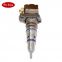 Haoxiang Common Rail  Engine spare parts Diesel Fuel Injector Nozzles 10R0782 for Caterpillar CAT 3126B 325C 322C