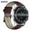 Best Selling Products 2022 1.3 Inch Ips Round Dial Display Smart Watch IP68 Waterproof Music Sports Men China Smartwatch SK3