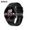 OEM OR ODM 2021 new Smart Watches Sport Heart Rate Sleep Monitor Waterproof iOS Android Global Version smart watch