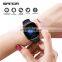 SANDA GT103 Mens Smart Sport Watches Digital Multi-function Hear Rate Monitor Fitness Wristwatch