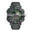 SMAEL 1327 Casual LED Digital Wristwatch Big Case Sport Clock Watches