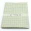 2.35m wide width pure cotton cloth wholesale cartoon cactus grid cotton quilt cover twill fabric