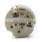 Car Auto Automatic electric Starter Ignition Lock Switch With Two Keys For VW SKODA FELICIA I II Estate 6U1 6U5 OE 6U0905851B