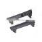 Trunk handle rear tail cover clasp handle  trunk tail door handle for Mercedes-Benz GLC-Class W253 OEM 253 740 0172-L