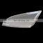 Front headlamps transparent lampshades lamp shell For Ford focus 2005 2006 2007 2008  headlights cover lens Replacement