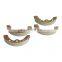 Brake Shoe for Electric Golf Cart Use