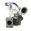 GT2556S Turbo for CAT 416E 304C for Perkins VISTA 711736-0026 2674A226 2373786