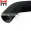 Hot sales excavator parts EC210B Cooling hose  flexible rubber hose 14579231