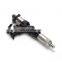 Construction machinery parts 095000-6632 Common Rail Injector 095000-6630 095000-6631 in stock