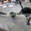 Exercise Gym 2021 Dezhou high quality MND commercial  fitness cardio machine air rower Sport Equipment