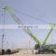 ZOOMLION new 180 ton crawler crane ZCC1800H