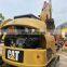 Mini digger Caterpillar 306D crawler excavator, CAT 306D mini excavator 6ton