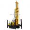 Hengwang HQZ320L 320M Depth Borehole Water Well Drilling Rig Machine With Cheap Price