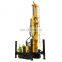 Hengwang HQZ320L 320M Depth Borehole Water Well Drilling Rig Machine With Cheap Price