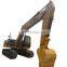 Original cat 320d excavator , CAT second hand 320b 320c 320d , Nice condition cat machines
