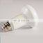 E14 E27 Bulb R39 R50 R63 R80 LED Lighting Reflex Bulb R Shape LED Mushroom Bulb