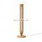 Log Fashion Home Furnishing Foreign Night Light USB Portable 360 Degrees Charging Magnetic Absorption Wall Light