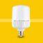 B22 Base Shape 5W 7W 9W 12W 15W 18W Aluminum E27 SMD2835 LED Light Bulb