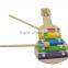 2015 China Factory Wholesale Promotional Wooden High Quality baby toys