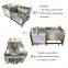 Hot Sale Runxiang Factory High Quality China Root Vegetable Washing And Peeling Machine