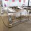 Automatic Citrus Berries Greens Processing Lettuce Washer fruit Cleaning Equipment vegetable washing machine