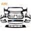 2021 New facelift full complete modified parts for B ENZ W213 upgrade to E63 body kit