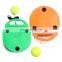 new mold rebound rope tennis ball single trainers tennis trainer practice
