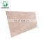 High Quality 18mm AB Melamine Plywood Wood Plywood For Construction Use