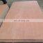 Customized fancy plywood poplar core for furniture