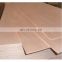 1220*2440MM Cdx Pine Plywood For Construction