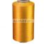 fdy high tenacity polyester yarn 1100 dtex/192f for webbing