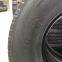 Truck vacuum tires wear resistant 11 12R22.5