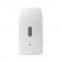 Commercial 1000ml Smart Wall Mounted Alcohol Gel Hands Free Soap Dispenser For Public Places