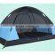 TOOTS Outdoor Inflatable Camping Tent , Double Layer Tent