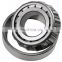 Rodamiento Single Row Tapered Roller Bearings 30207 Dimensions 35mm*72mm*18.25mm In Stock