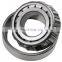 Rodamiento Single Row Tapered Roller Bearings 30307 Dimensions 35mm*80mm*22.75mm In Stock