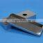 precision cnc machining aluminium products